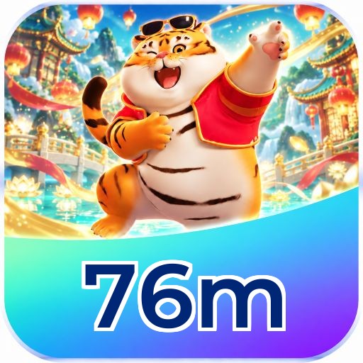 76m APK - Interface do aplicativo Android